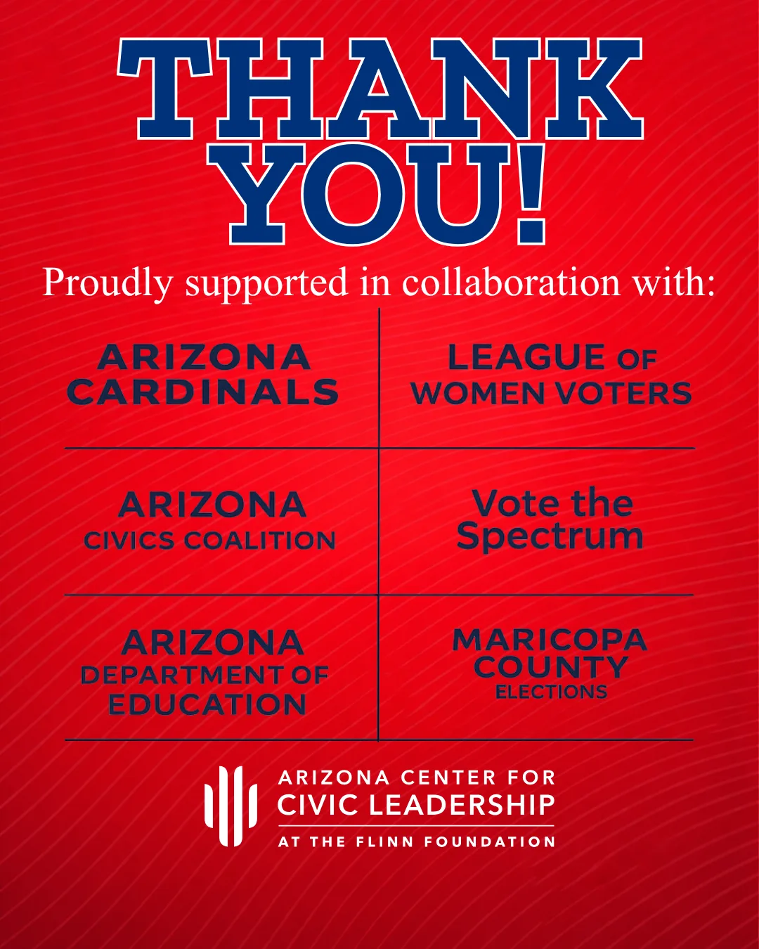 National Civics Week graphic
